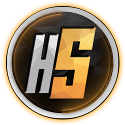 HomeState Git-Repository